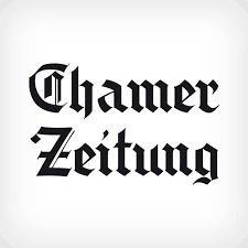 Mediengruppe SR-Tagblatt / Chamer Zeitung